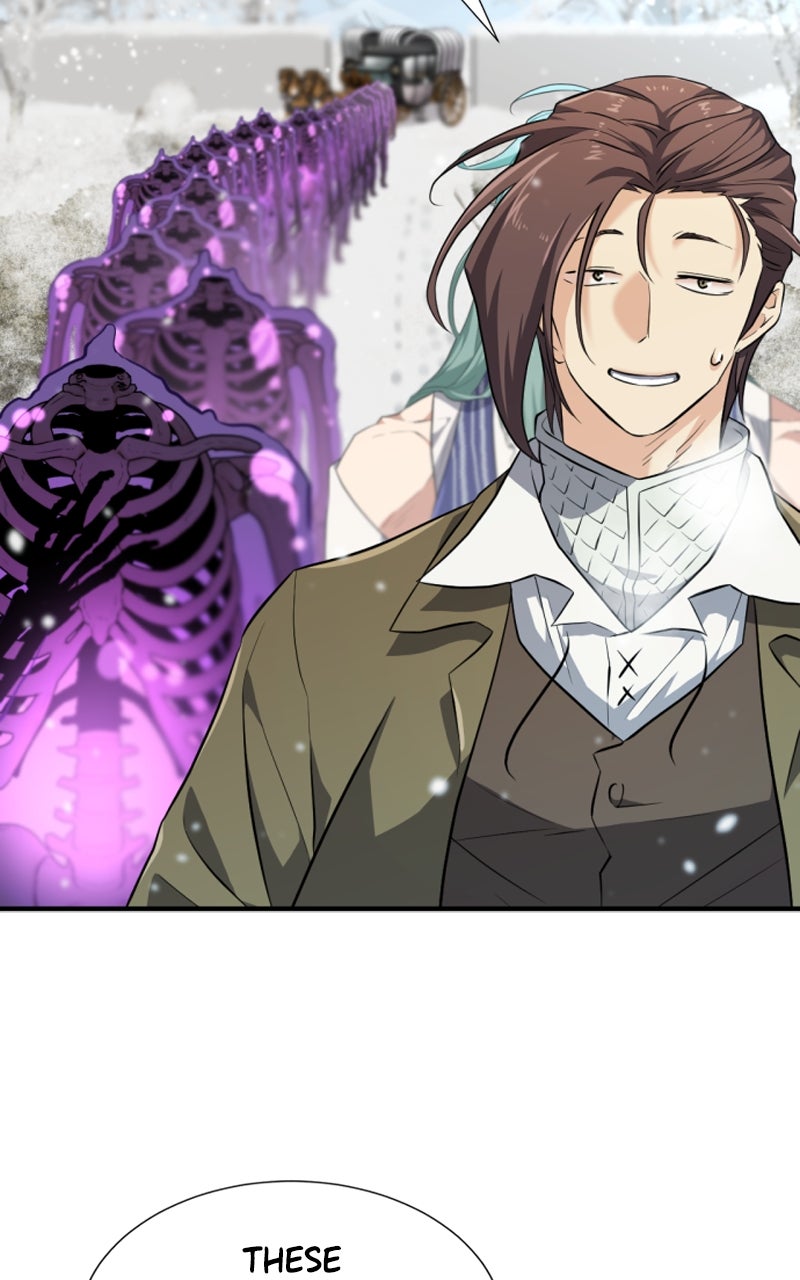 Read The Greatest Estate Developer Manga Online