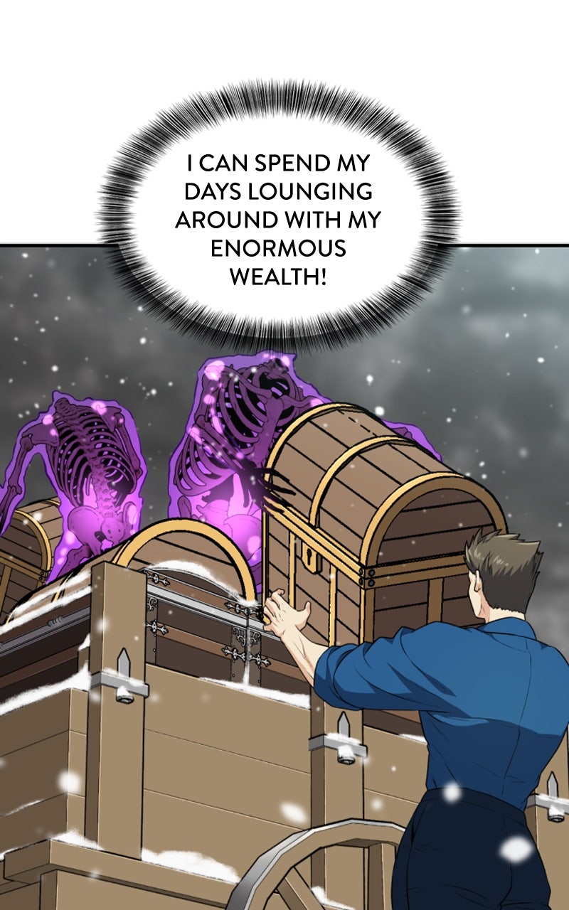 Read The Greatest Estate Developer Manga Online