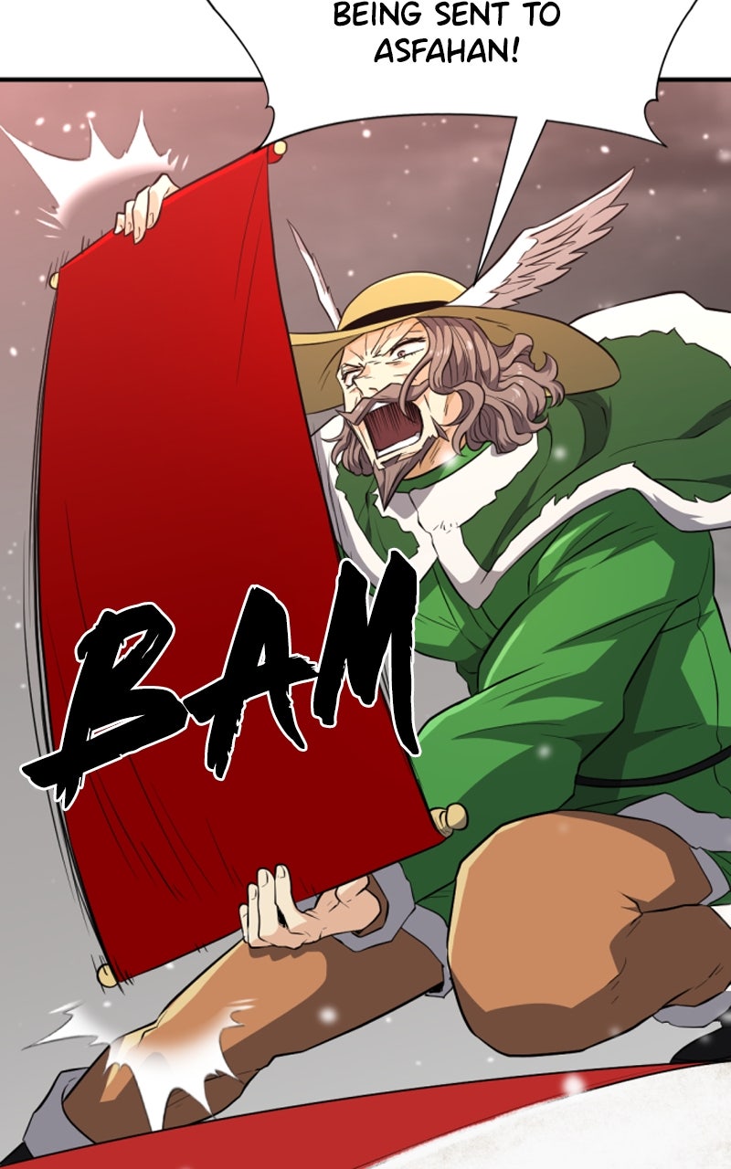 Read The Greatest Estate Developer Manga Online