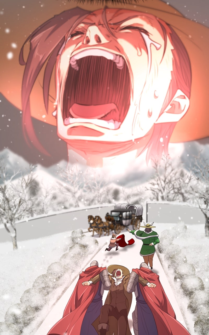 Read The Greatest Estate Developer Manga Online
