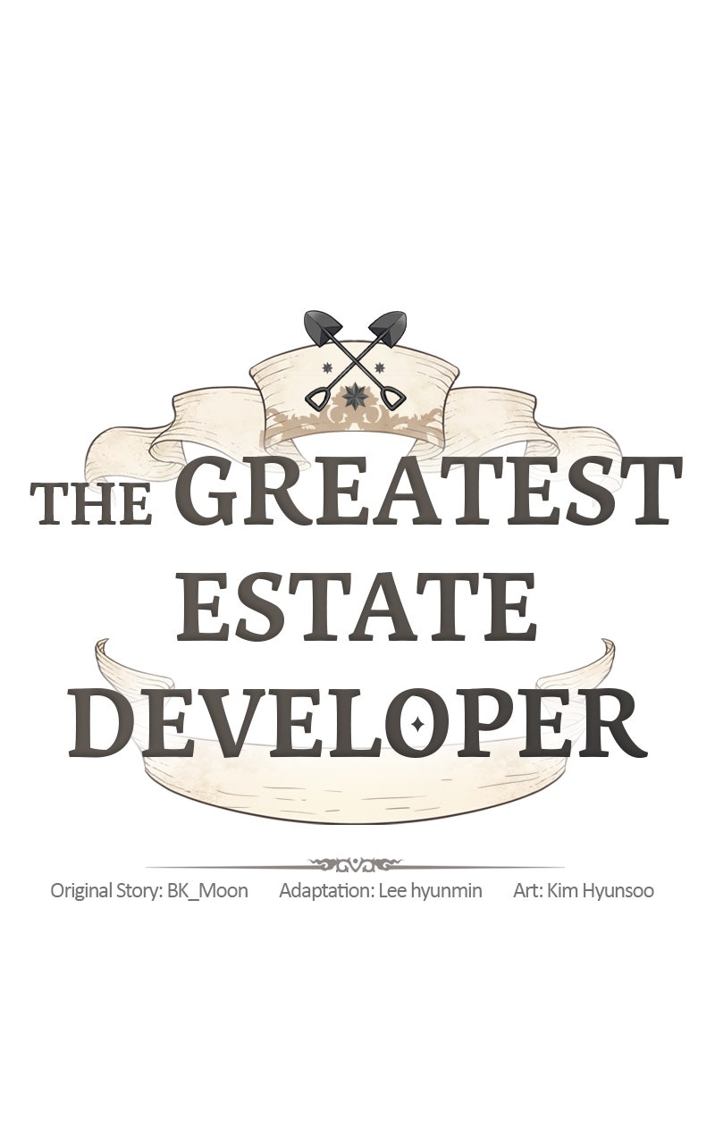 Read The Greatest Estate Developer Manga Online