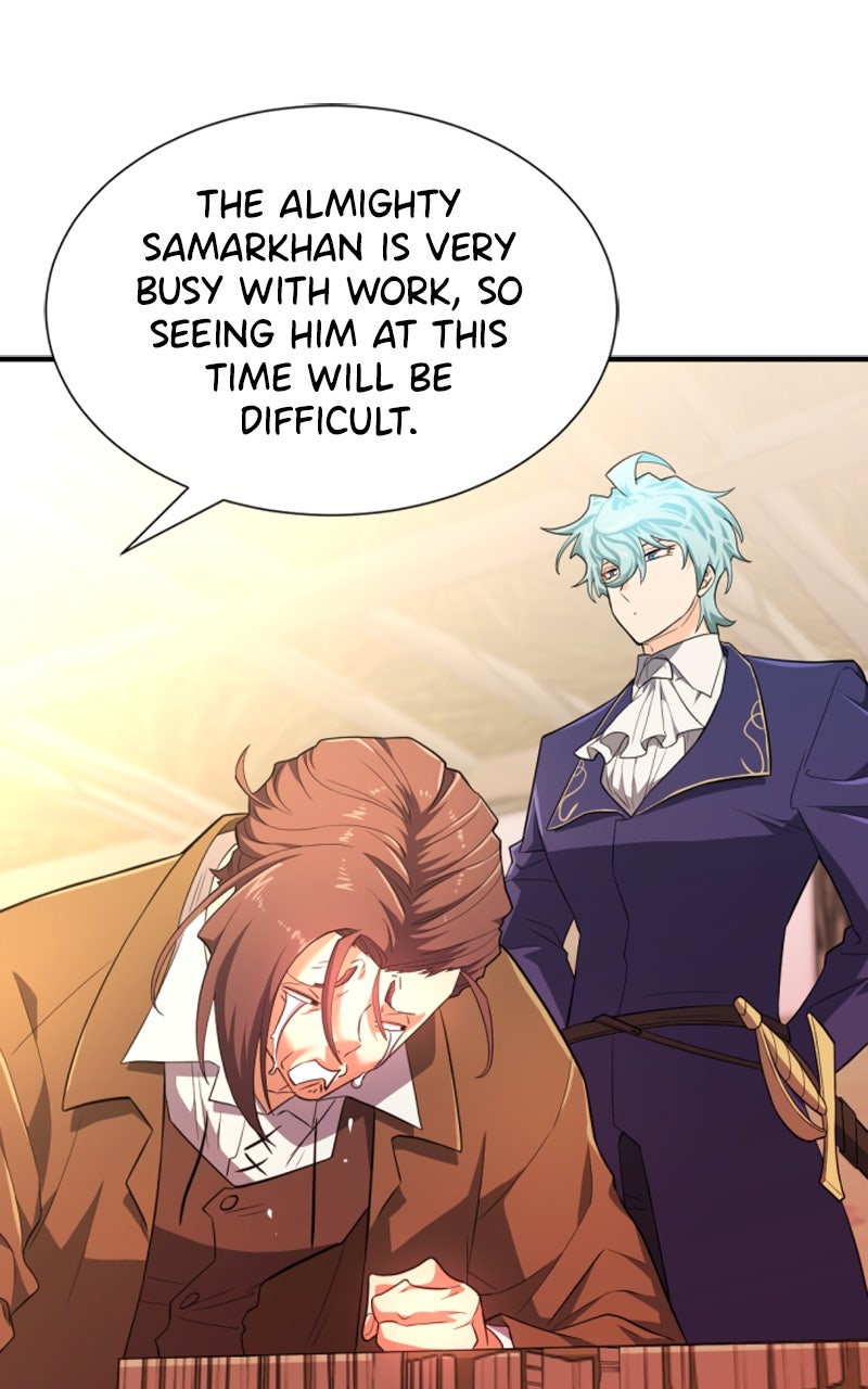 Read The Greatest Estate Developer Manga Online