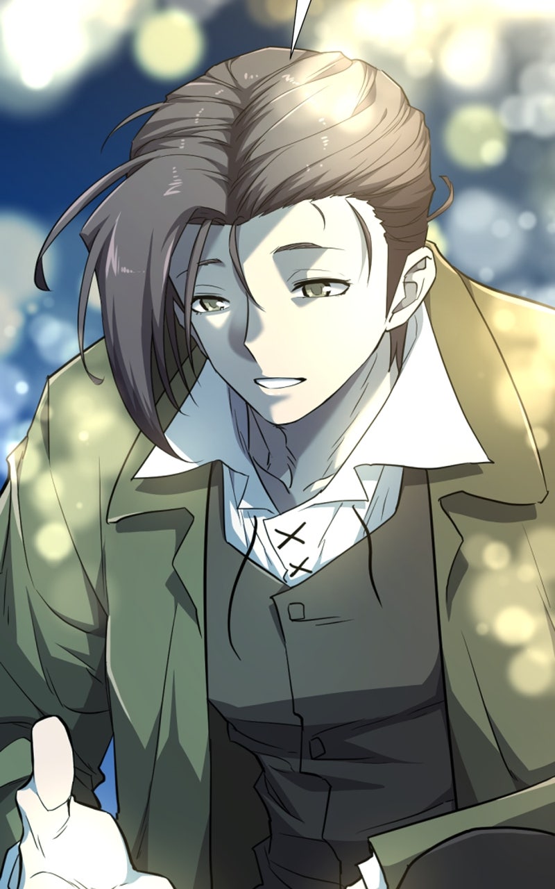 Read The Greatest Estate Developer Manga Online