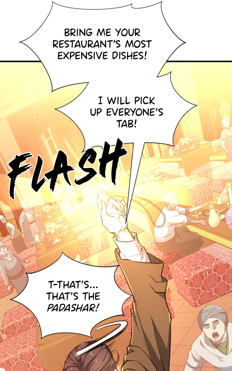 Read The Greatest Estate Developer Manga Online