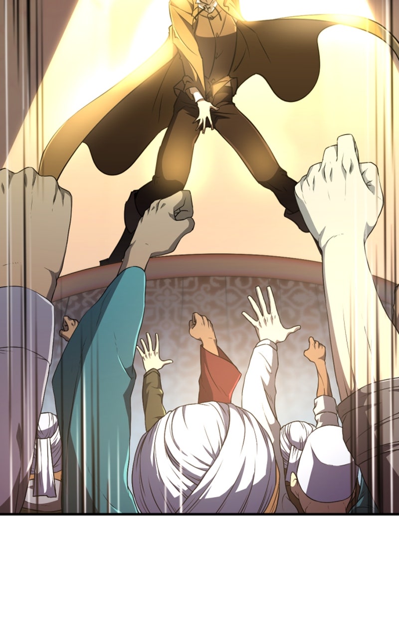 Read The Greatest Estate Developer Manga Online