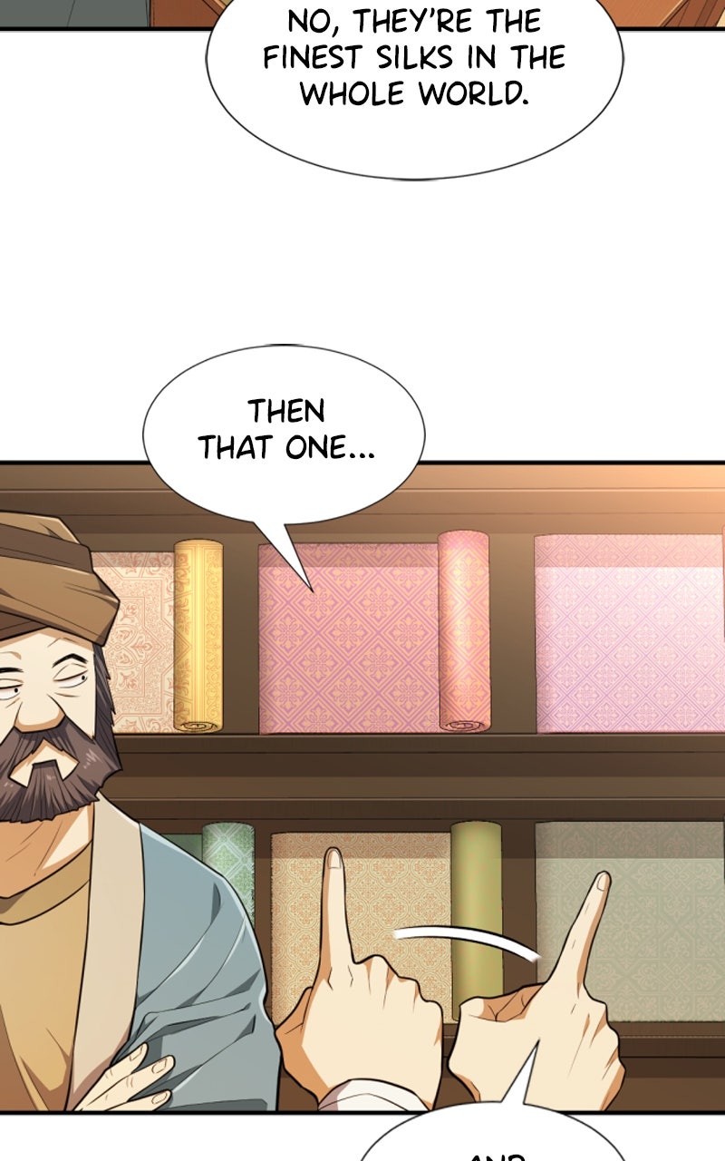 Read The Greatest Estate Developer Manga Online