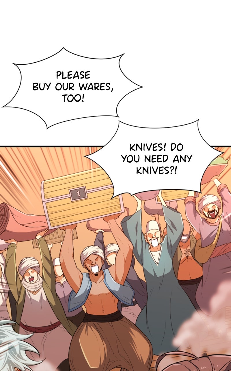 Read The Greatest Estate Developer Manga Online