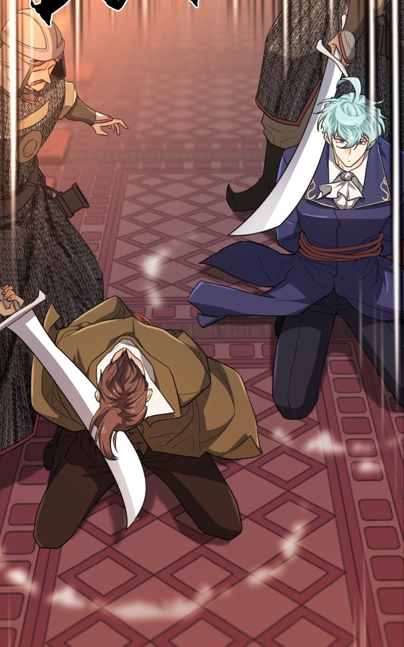 Read The Greatest Estate Developer Manga Online