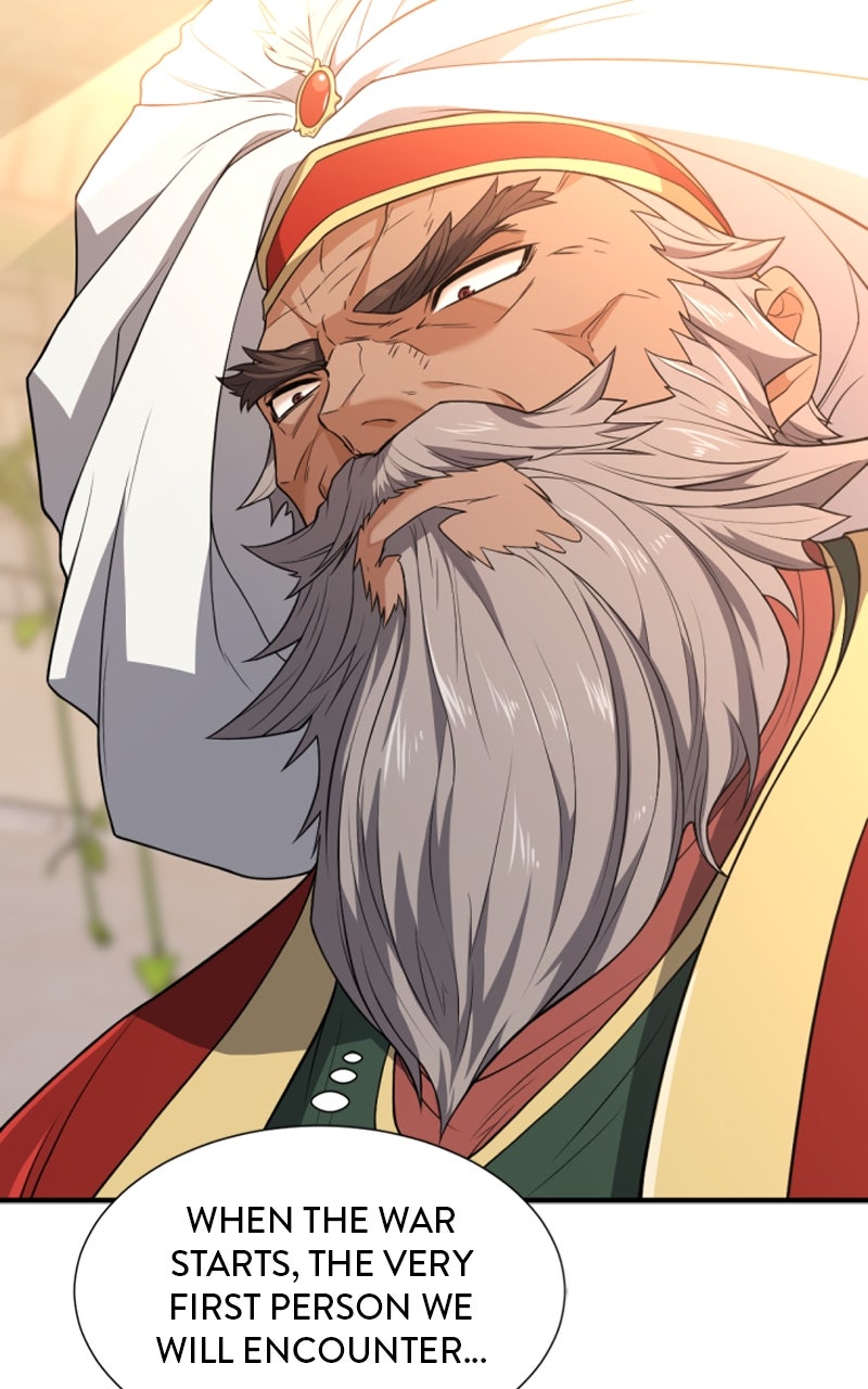Read The Greatest Estate Developer Manga Online