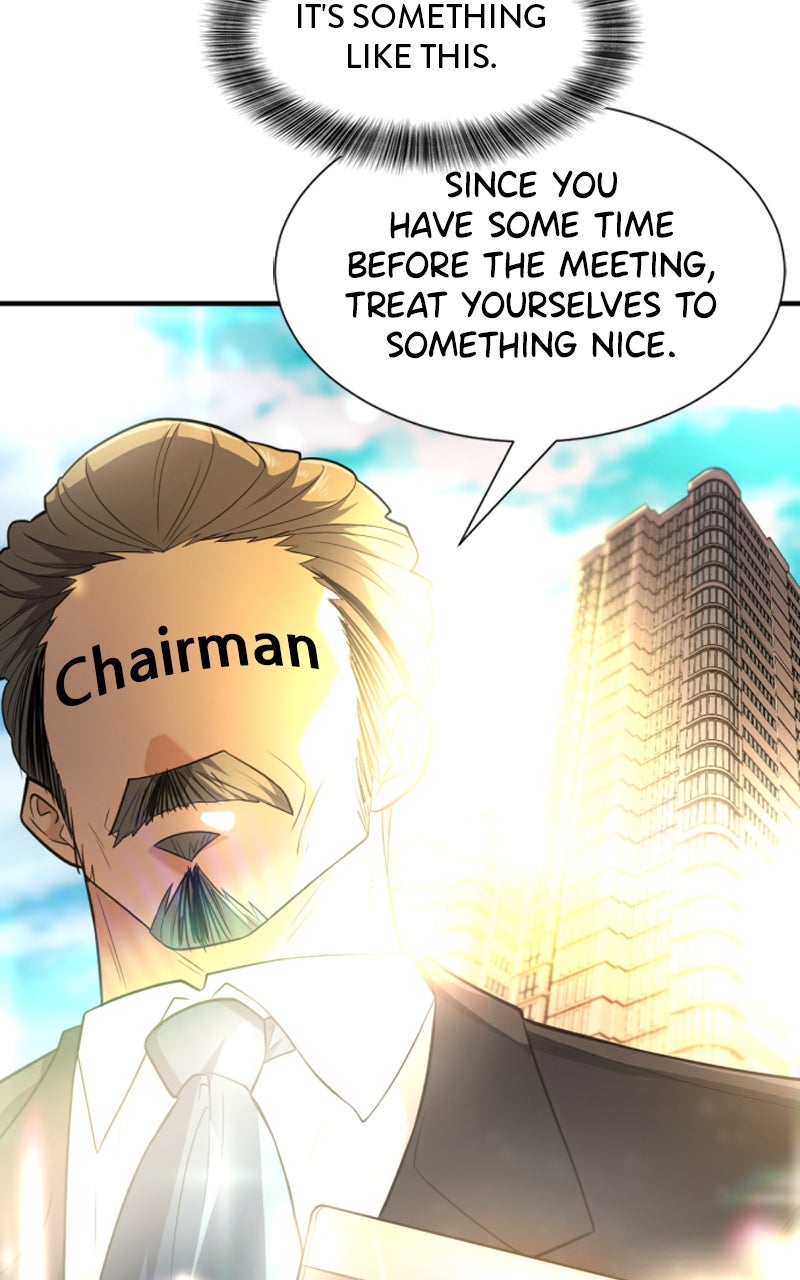 Read The Greatest Estate Developer Manga Online