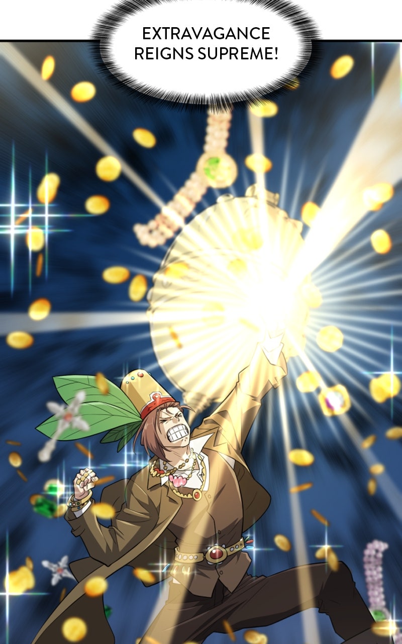Read The Greatest Estate Developer Manga Online