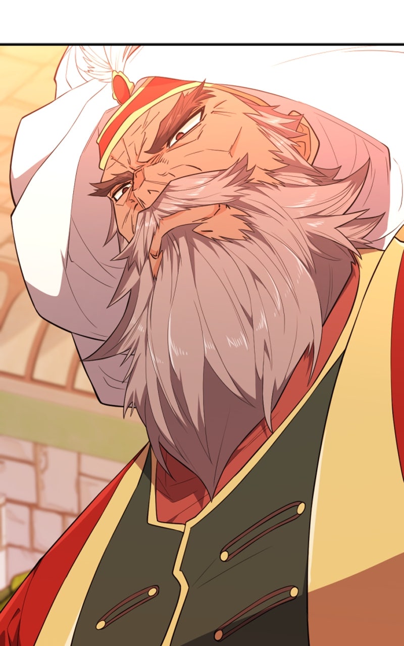 Read The Greatest Estate Developer Manga Online