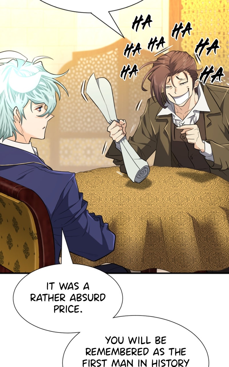 Read The Greatest Estate Developer Manga Online