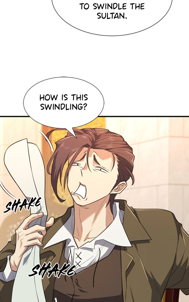 Read The Greatest Estate Developer Manga Online
