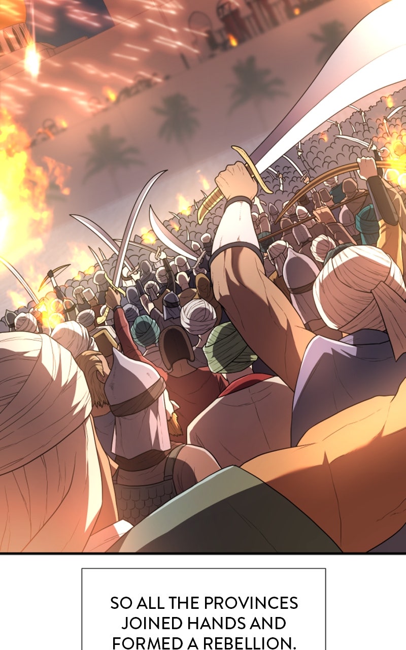 Read The Greatest Estate Developer Manga Online