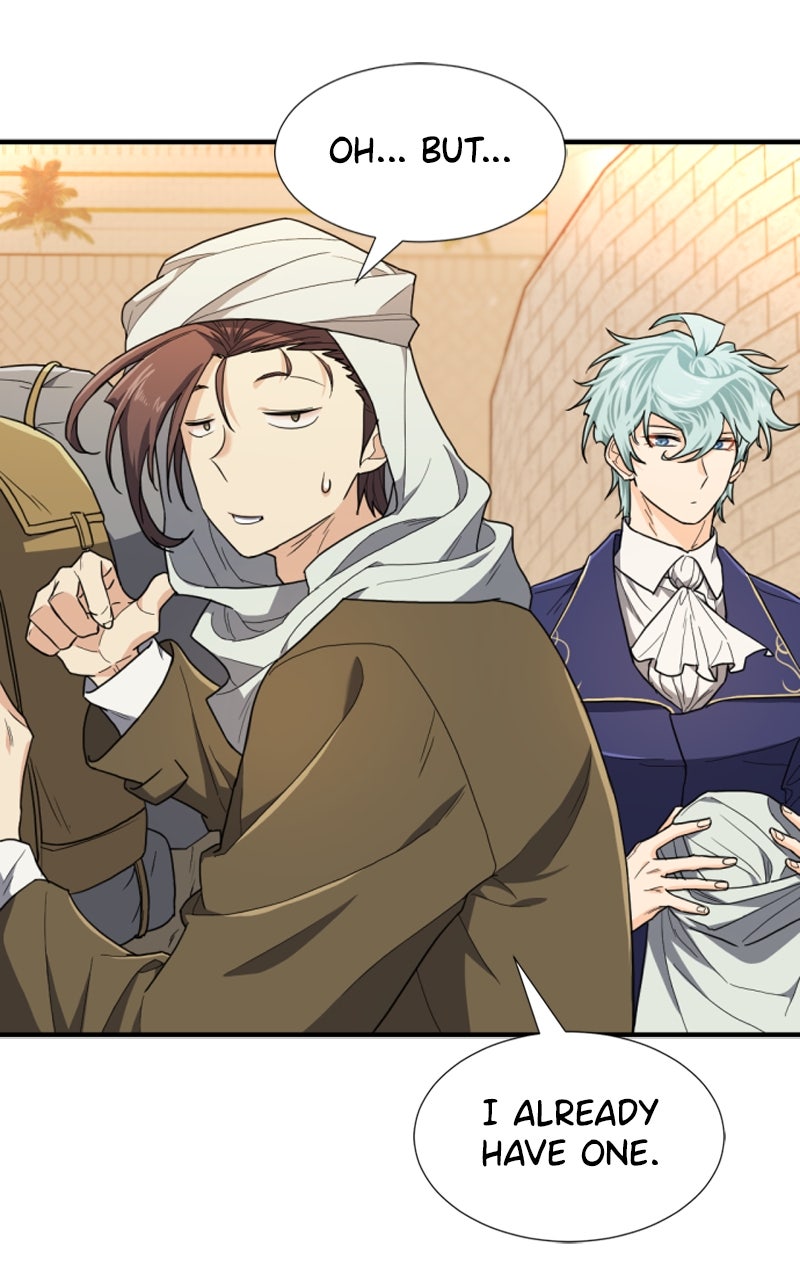 Read The Greatest Estate Developer Manga Online