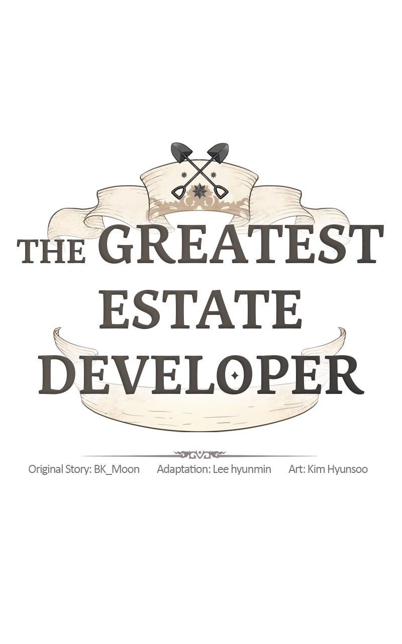 Read The Greatest Estate Developer Manga Online