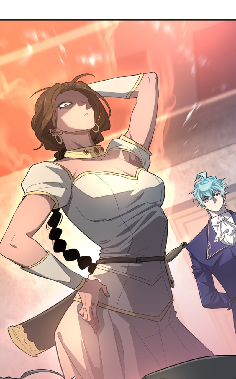 Read The Greatest Estate Developer Manga Online