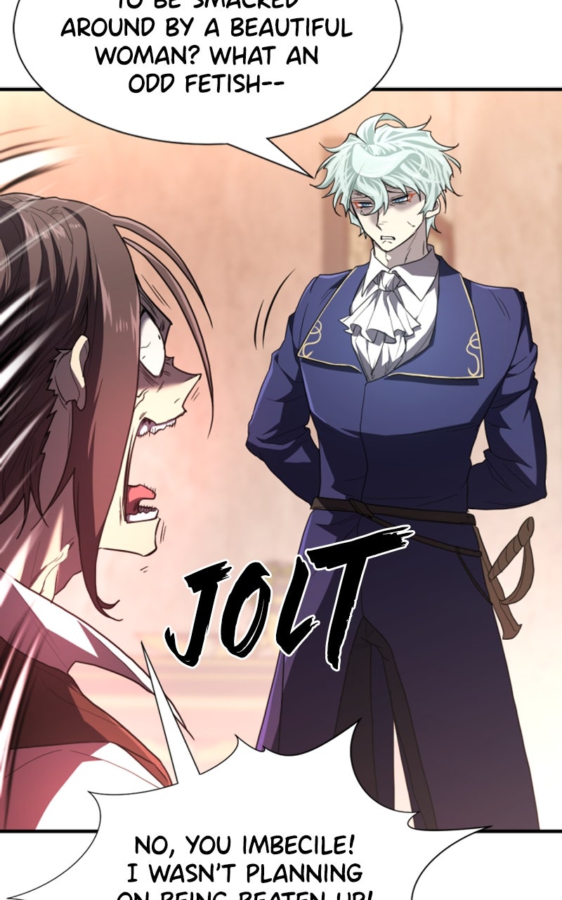 Read The Greatest Estate Developer Manga Online