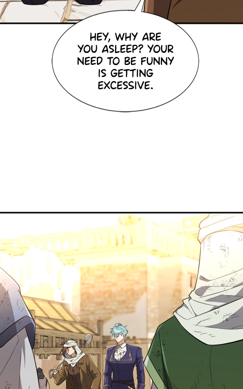 Read The Greatest Estate Developer Manga Online