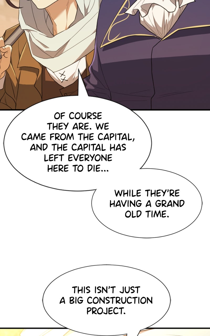 Read The Greatest Estate Developer Manga Online