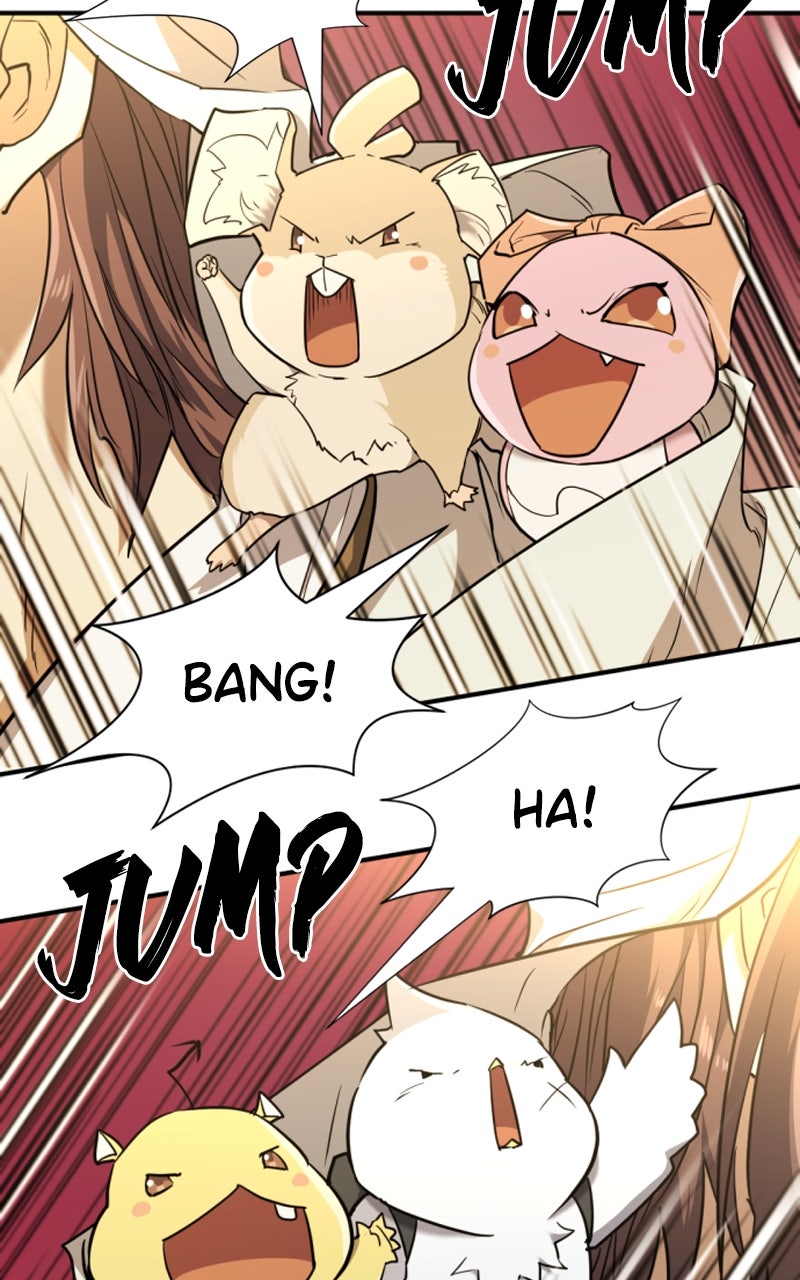 Read The Greatest Estate Developer Manga Online