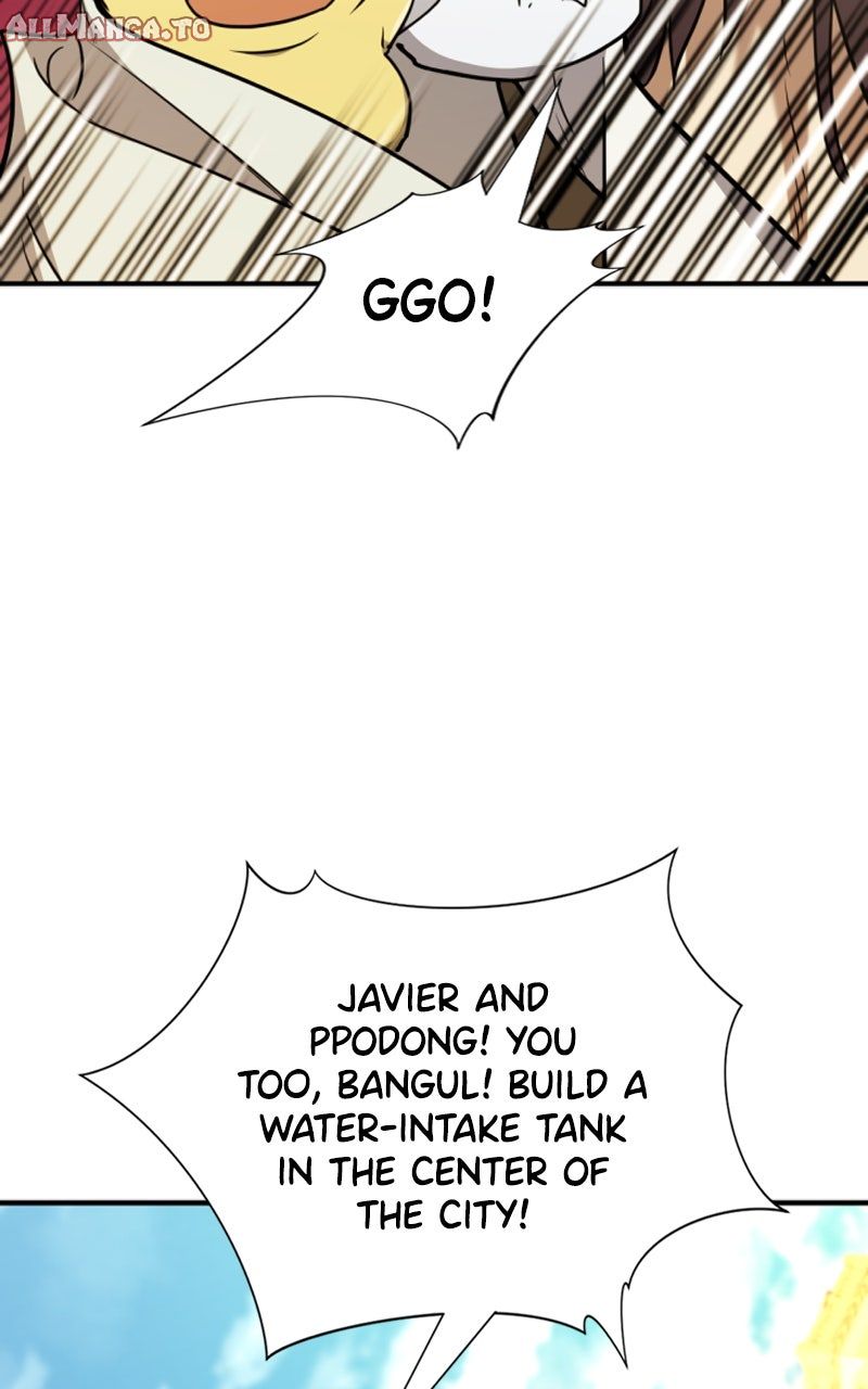 Read The Greatest Estate Developer Manga Online