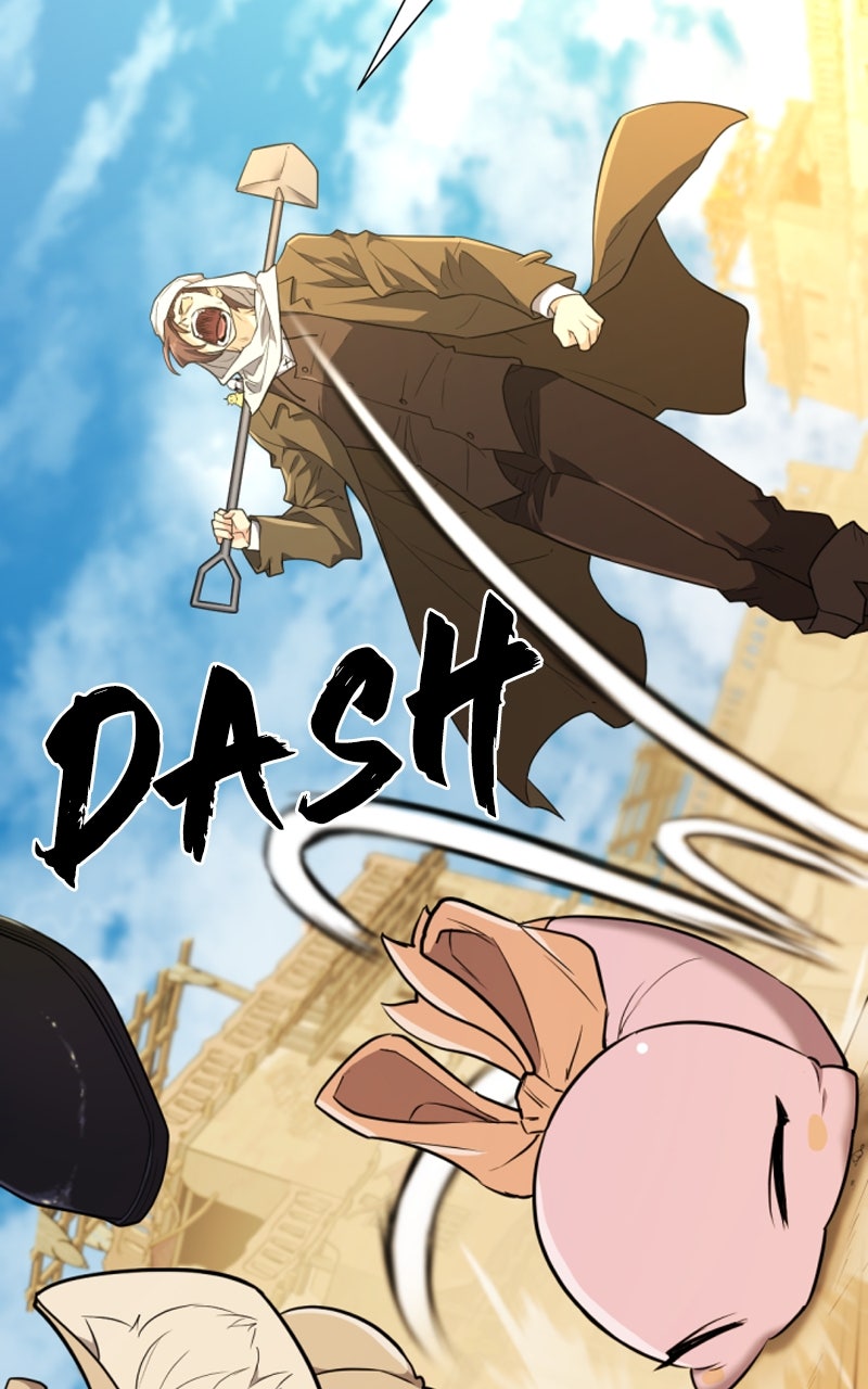 Read The Greatest Estate Developer Manga Online