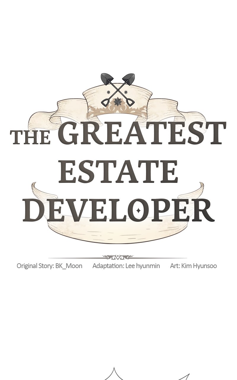 Read The Greatest Estate Developer Manga Online