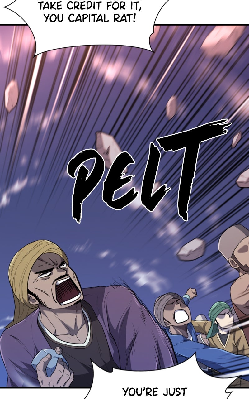 Read The Greatest Estate Developer Manga Online