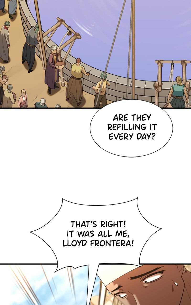 Read The Greatest Estate Developer Manga Online
