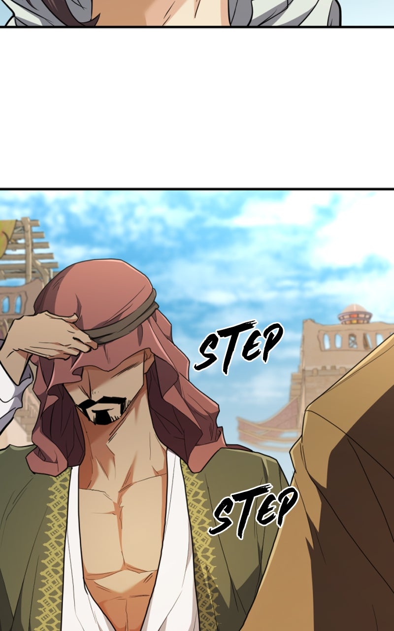 Read The Greatest Estate Developer Manga Online
