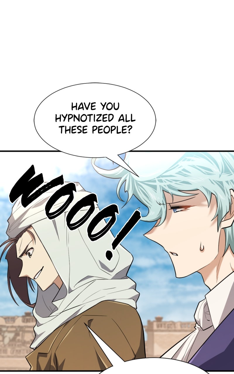 Read The Greatest Estate Developer Manga Online