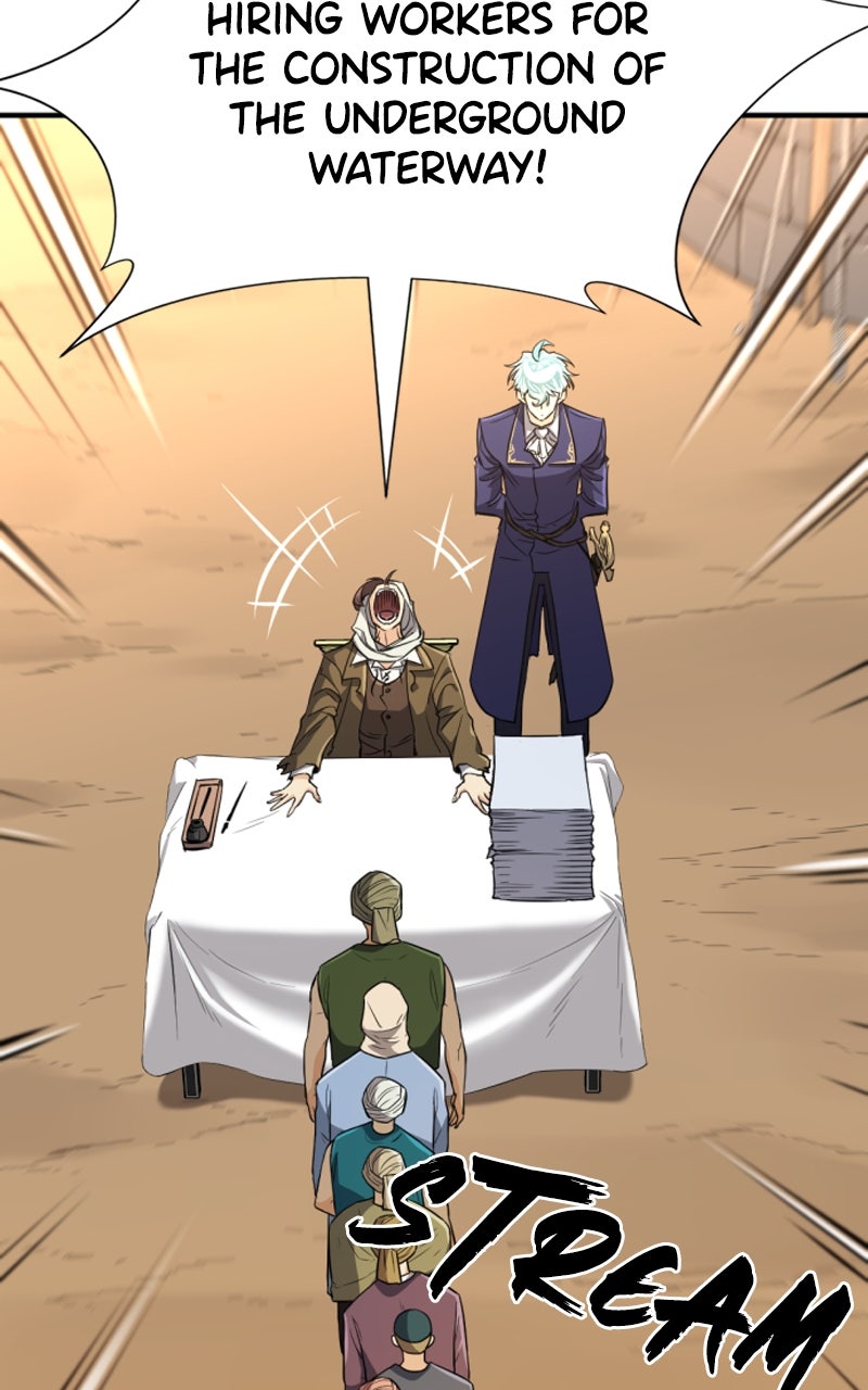 Read The Greatest Estate Developer Manga Online