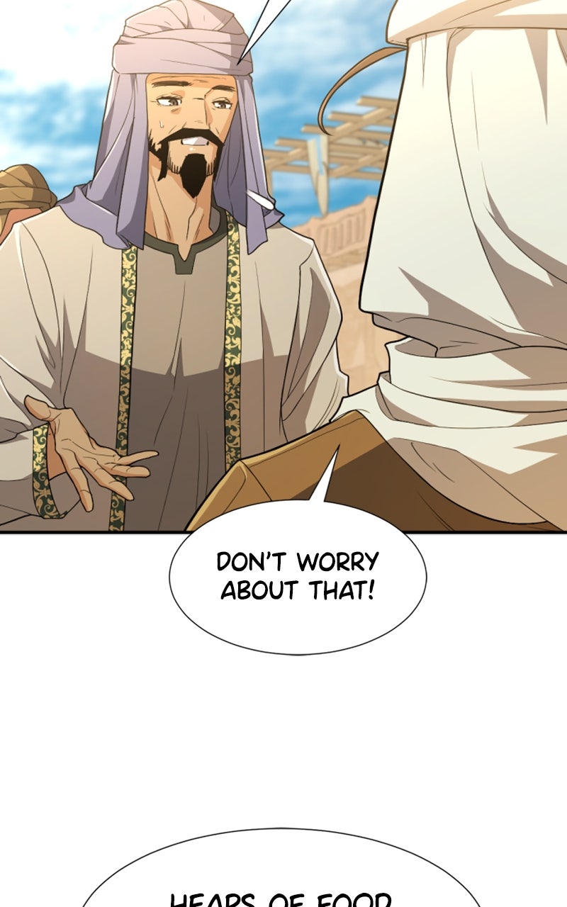 Read The Greatest Estate Developer Manga Online