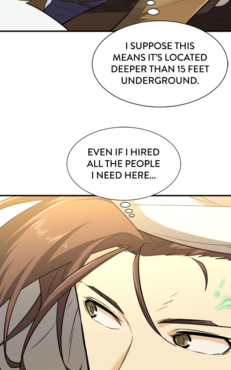 Read The Greatest Estate Developer Manga Online