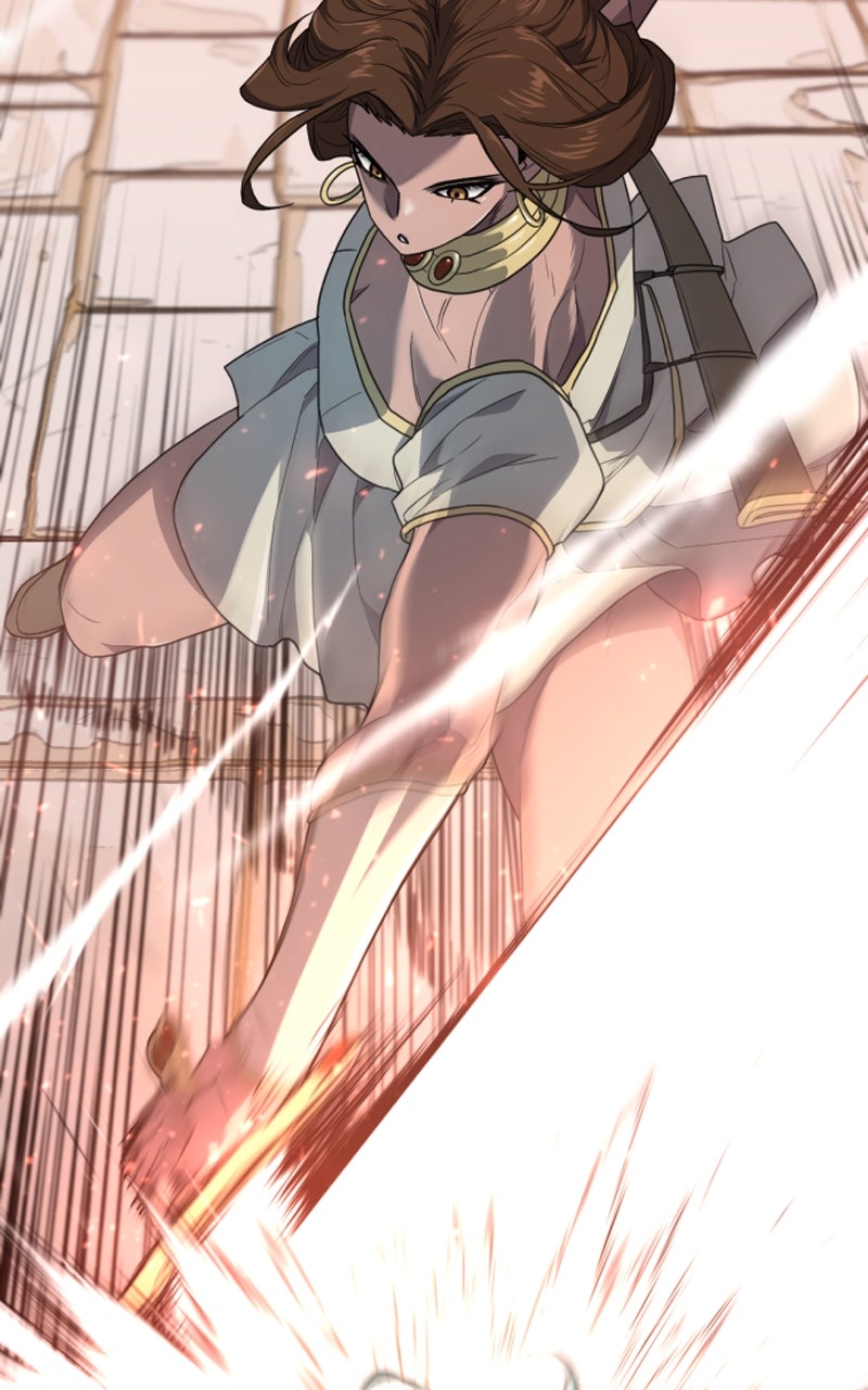 Read The Greatest Estate Developer Manga Online