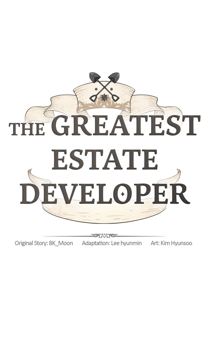 Read The Greatest Estate Developer Manga Online