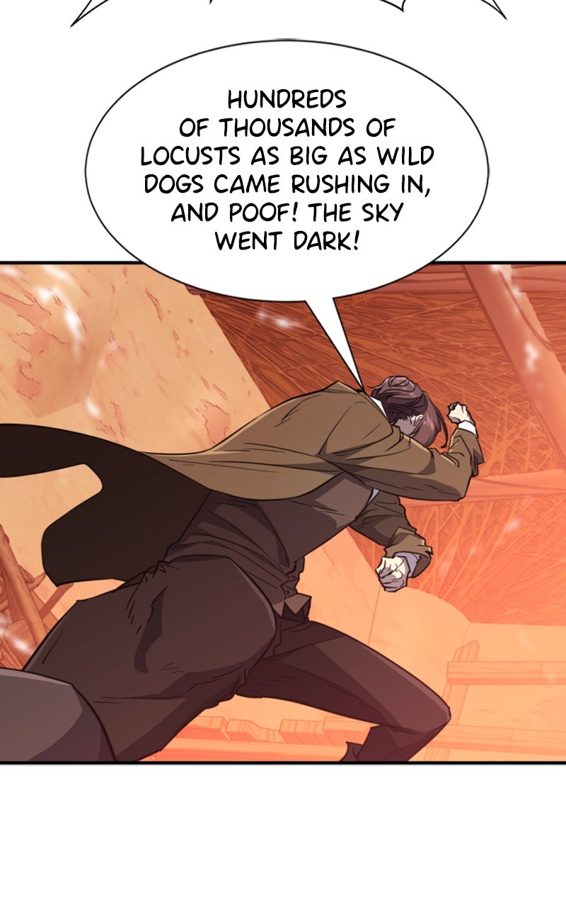 Read The Greatest Estate Developer Manga Online