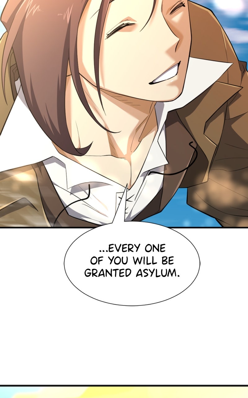 Read The Greatest Estate Developer Manga Online