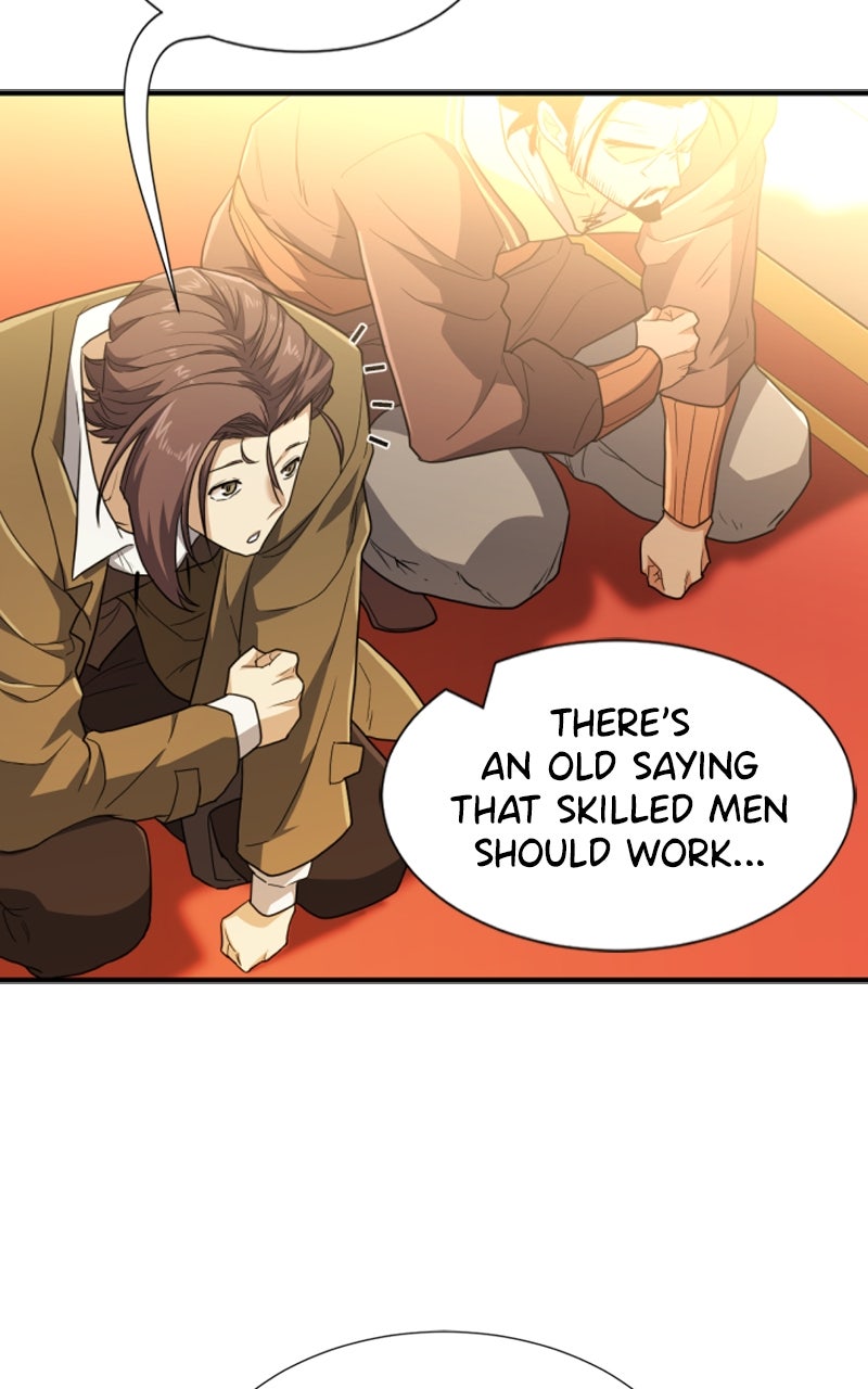 Read The Greatest Estate Developer Manga Online