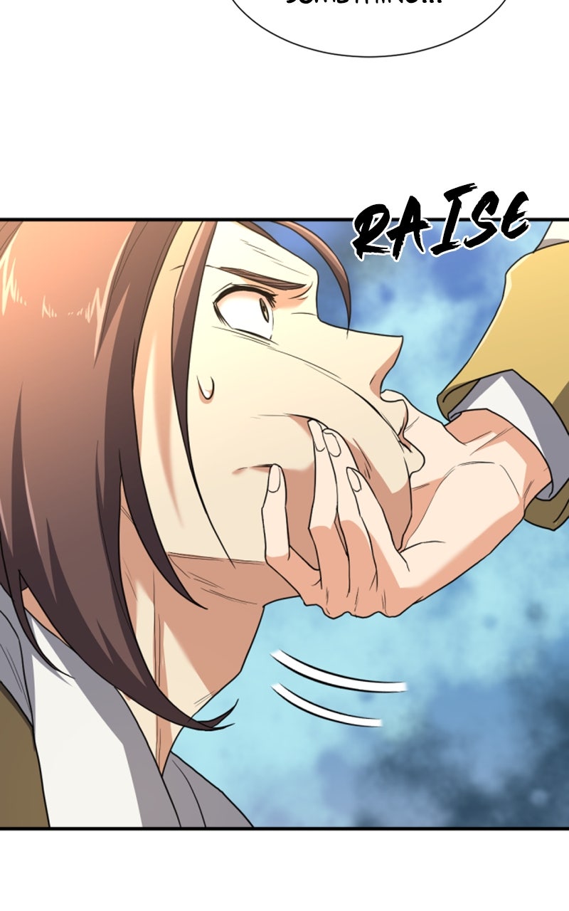Read The Greatest Estate Developer Manga Online