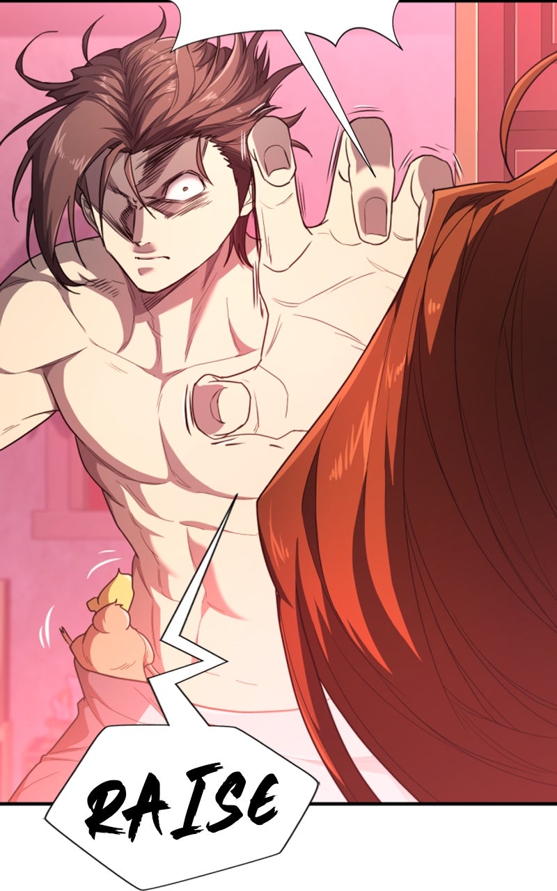 Read The Greatest Estate Developer Manga Online