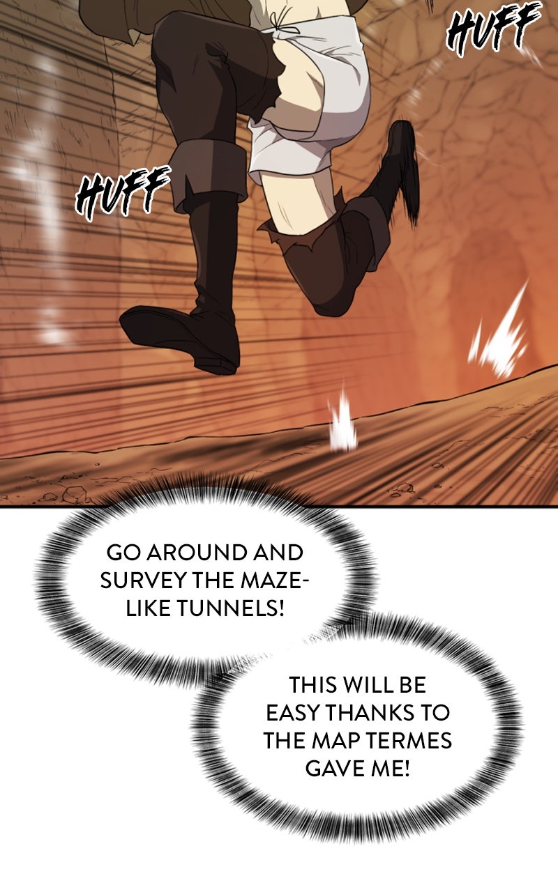 Read The Greatest Estate Developer Manga Online