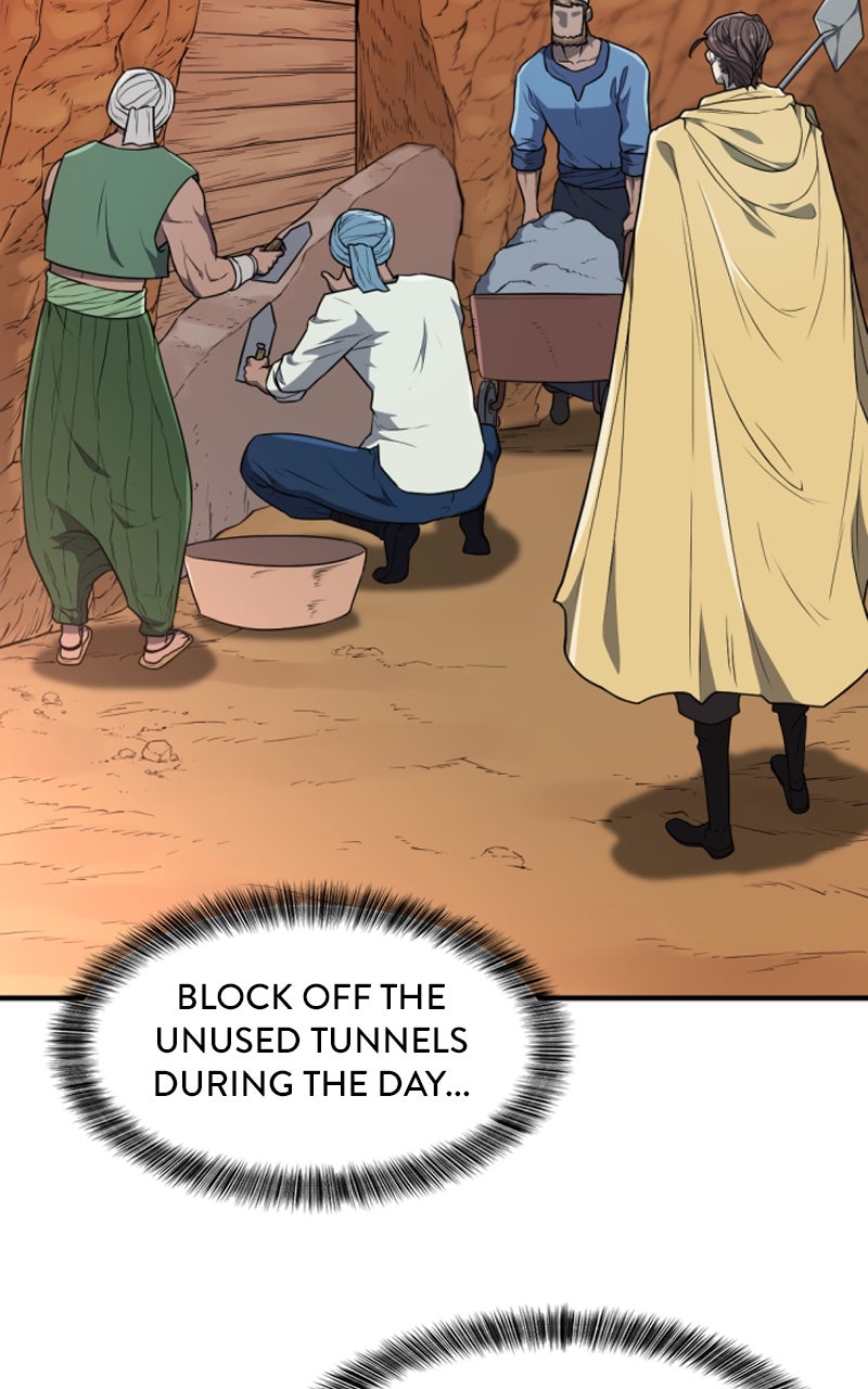 Read The Greatest Estate Developer Manga Online