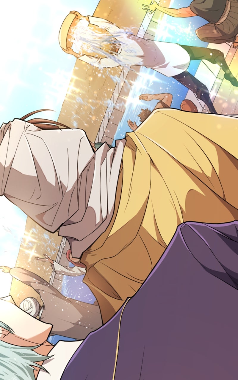 Read The Greatest Estate Developer Manga Online