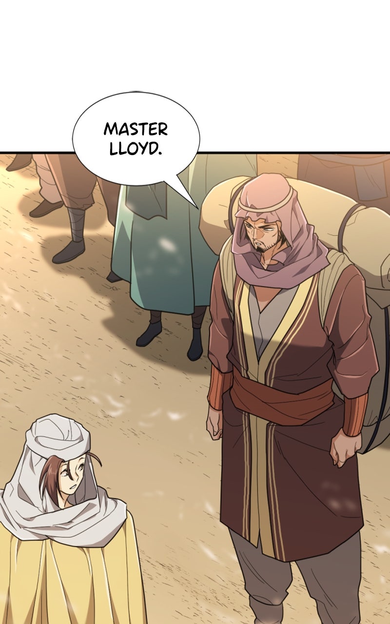 Read The Greatest Estate Developer Manga Online