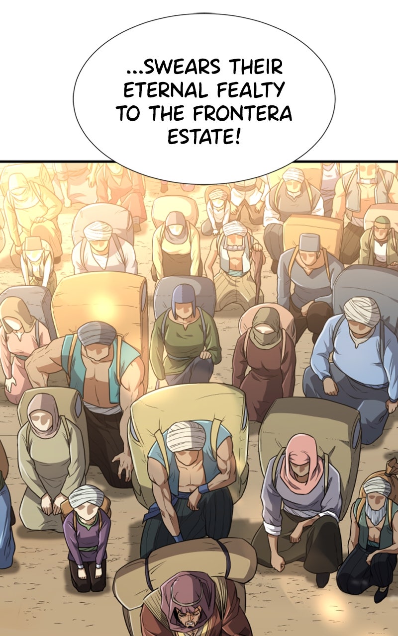 Read The Greatest Estate Developer Manga Online