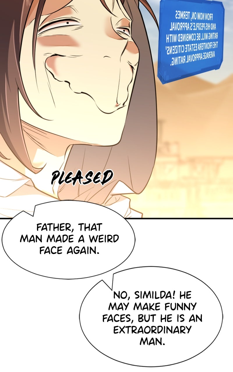 Read The Greatest Estate Developer Manga Online