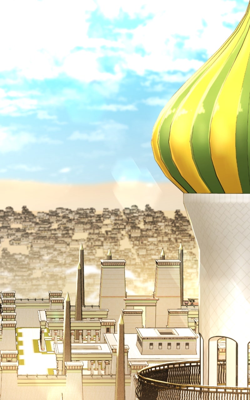 Read The Greatest Estate Developer Manga Online